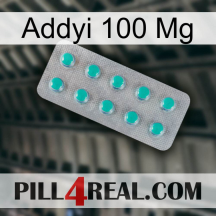 Addyi 100Mg 28
